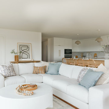 Lake Hodges Whole Home Remodel
