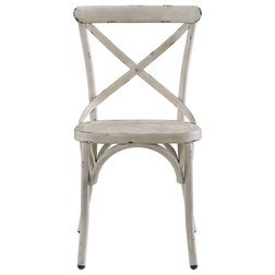 Farmhouse Dining Chairs by GwG Outlet