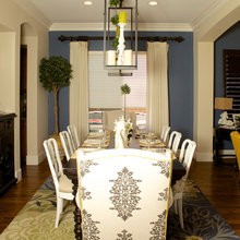 Dining Room Ideas