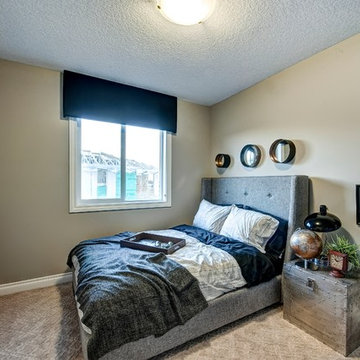 Windsor at Saddlestone in Calgary, Alberta