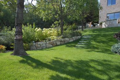 Design ideas for a landscaping in Other.