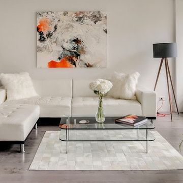 Kips Bay - I.M.Pei property