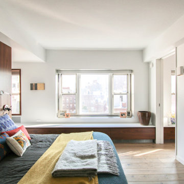 Willow Street Apartment