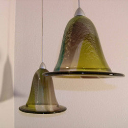Glass Lighting - Pendants - Pendant Lighting