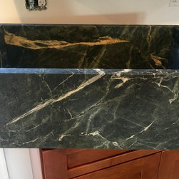 Custom Sinks - Kitchen Sinks