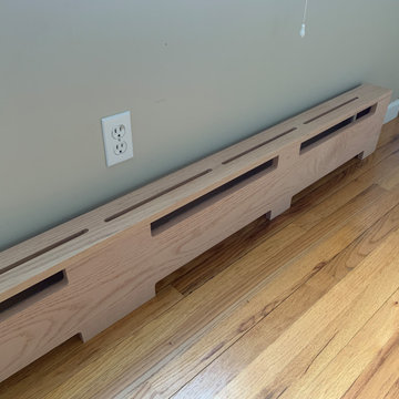 radiator covers