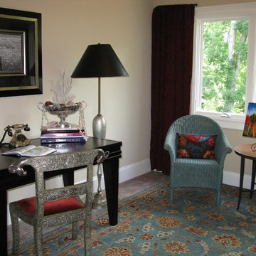 Duke Children's Hospital Showhouse