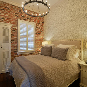Sophisticated French Quarter Retreat