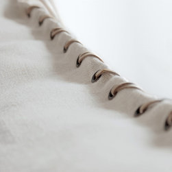 Whip Pillow Collection - Decorative Pillows