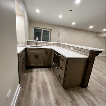 Our Renovation Projects