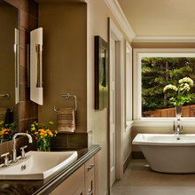 sink styles