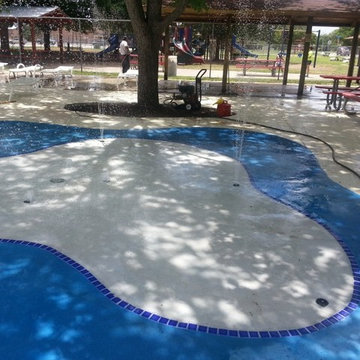 H3O Water Systems