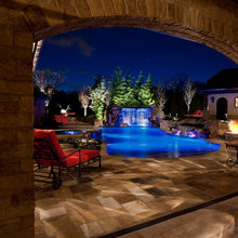 Pools