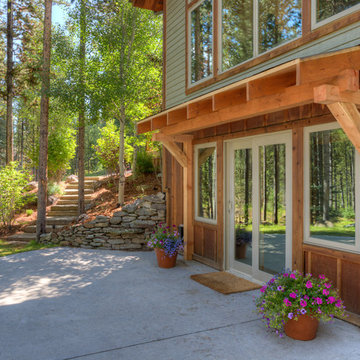 Big Sky Interior Design Redo-Autumn Trail