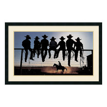Western