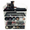 OnDisplay 5 Tier Acrylic Cosmetic/Makeup Organizer