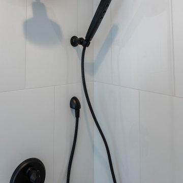 Bright Bathroom Refresh