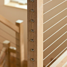 railing