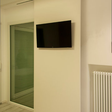 RESIDENZA_Light’s house_Appartamento in Viale Ceccarini