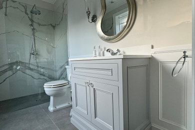 Nurney Second Fix Carpentry