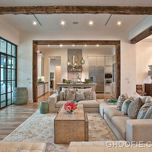 New Living Room