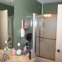 before & afters