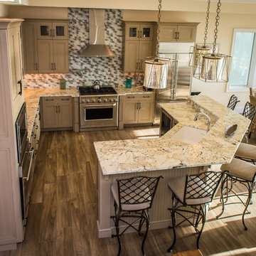Singleton Beach Place