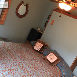 Interior Shots - Prefab Studios