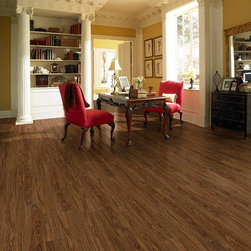 Beaulieu Luxury Vinyl Flooring - Vinyl Flooring