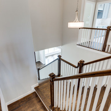 Chapman G | Signature OYL | McLean, VA