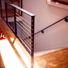 railing