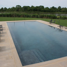 Backyard Pool