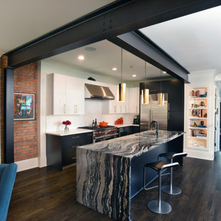 Dave Fox Design Build Remodelers Review]