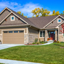 Home Exteriors
