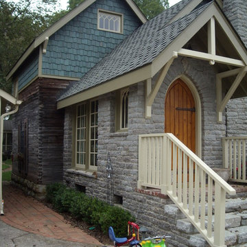Santa's Workshop