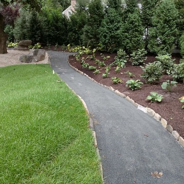 Longmeadow Residential