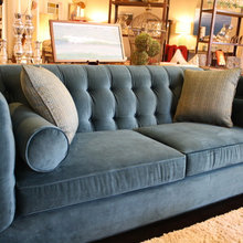 Living Room Ideas