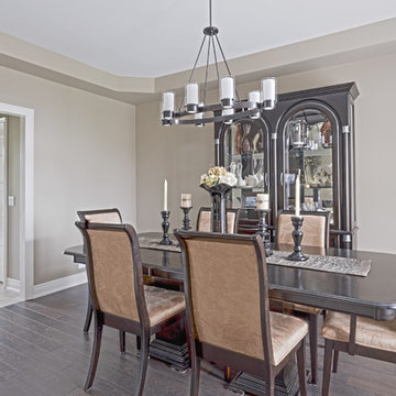 The Chestnut (2 Storey Family Home)