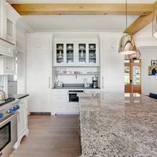 kitchen cabinet