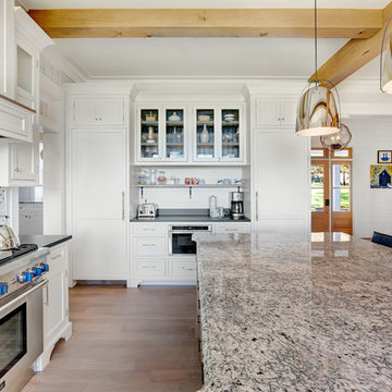 Elkton Waterfront Home