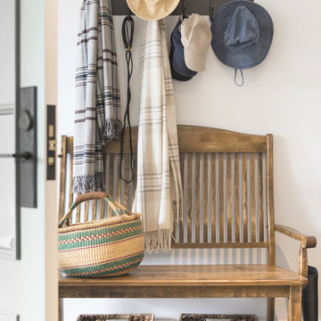 ENTRY | Contemporary Home Remodel Part Eight