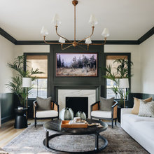 Seminole Living Room
