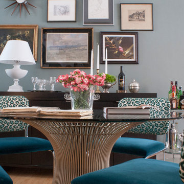 13th Street Residence