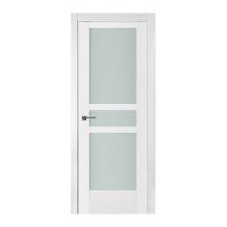 NEW Triplex doors by NOVA - Products