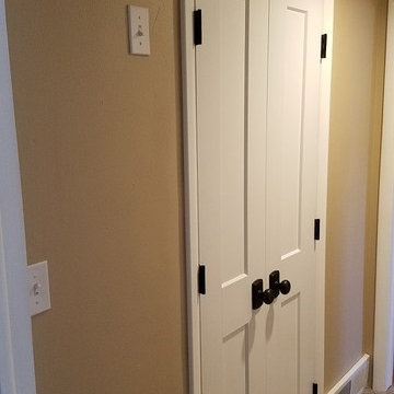 Edmond Bathroom Remodel