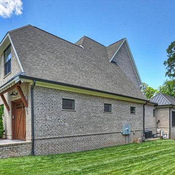 285 Bent tree drive