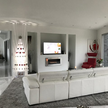 Our Work