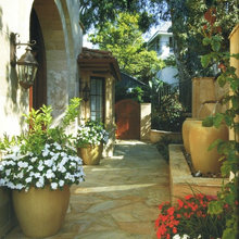Front Entryway