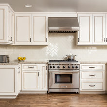 My Kitchen Plan