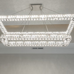2477 Falconcrest Loop - Chandeliers